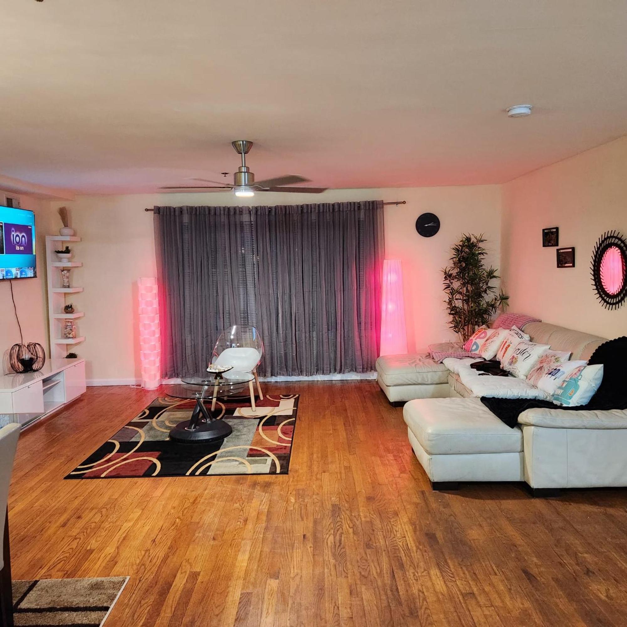 Modern Comfort Newark Zewnętrze zdjęcie
